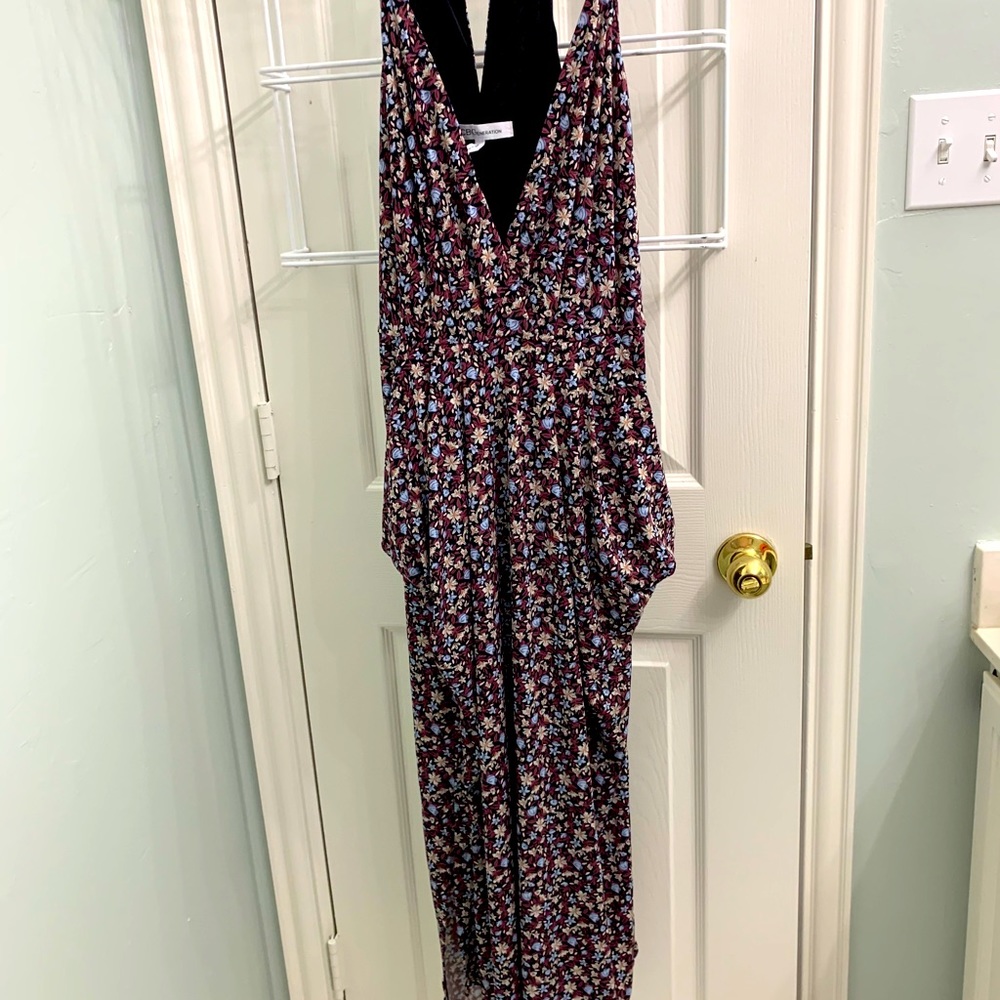 BCBGeneration dress